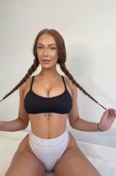 Проститутка Рима