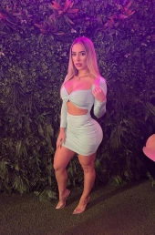 Проститутка Оля