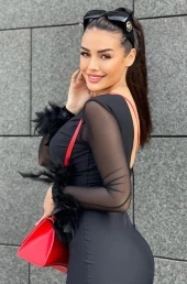 Проститутка Марина